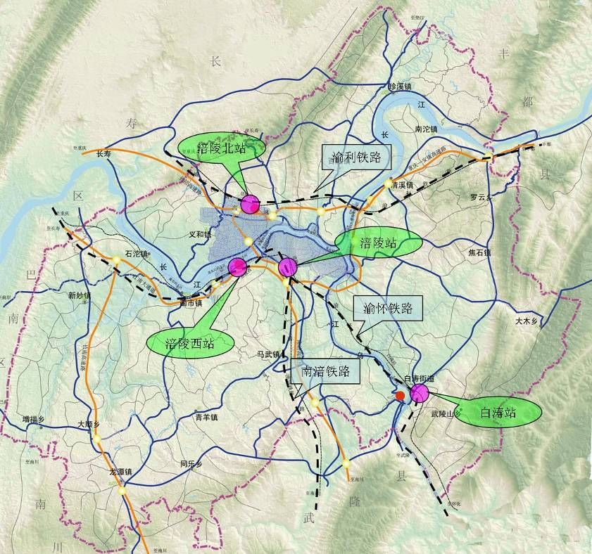 涪陵到龍?zhí)兑患壜纷钚逻M(jìn)展與小巷美食探秘,獨(dú)特風(fēng)情與隱藏的美食瑰寶