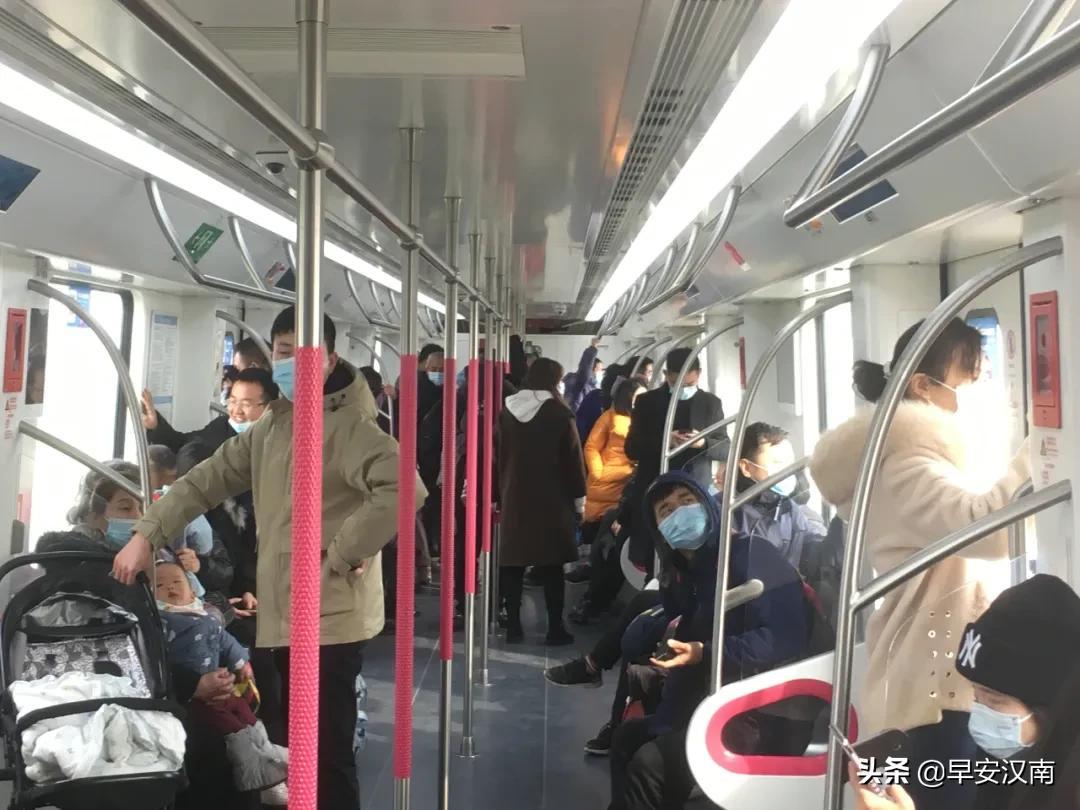 武漢16號線最新動態與背后的感人故事揭秘