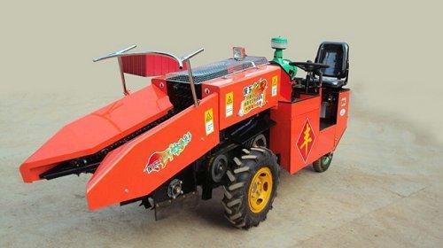 最新款玉米收割機(jī)技術(shù)革新與實(shí)際應(yīng)用探討視頻專區(qū)揭秘！