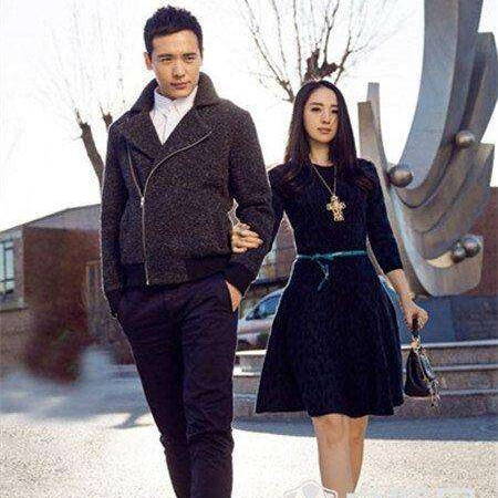 高云翔董璇最新動態揭秘,小巷深處的風情與美食瑰寶