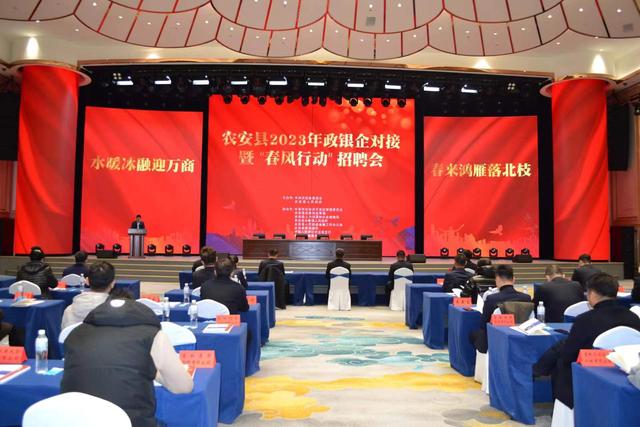 農安縣最新招工信息匯總,深度分析與個人視角