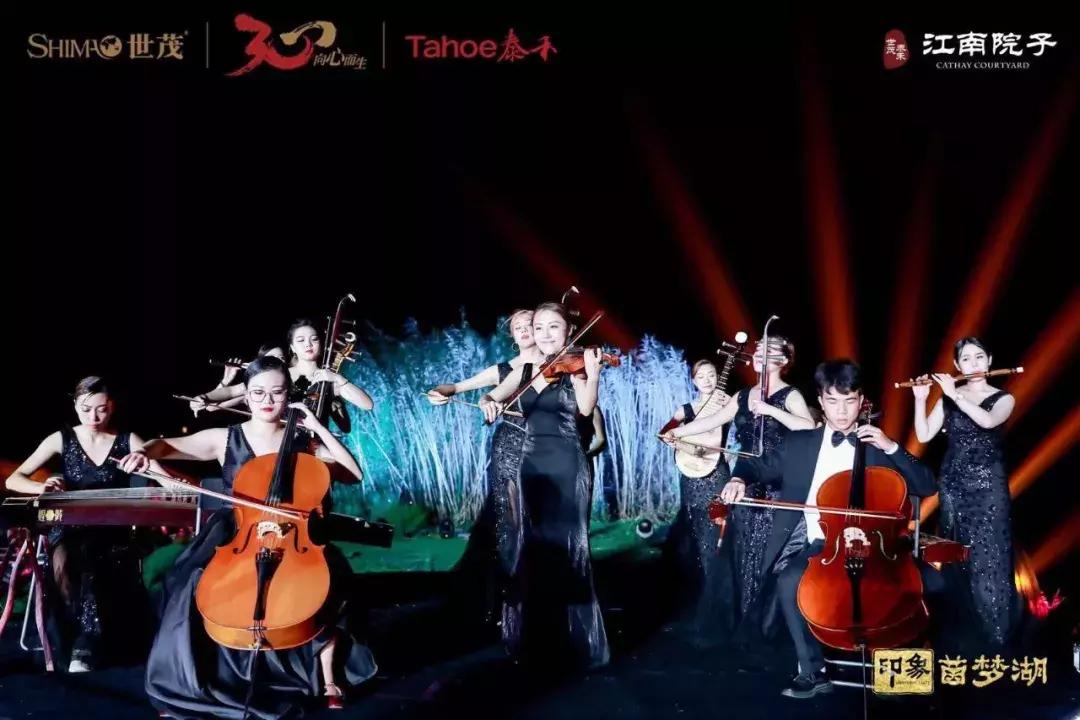 南昌茵夢湖科技引領智能新篇章,最新消息揭秘未來趨勢