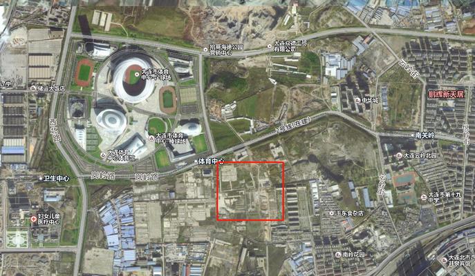 大連體育新城最新動態與巷弄深處的體育特色小店揭秘