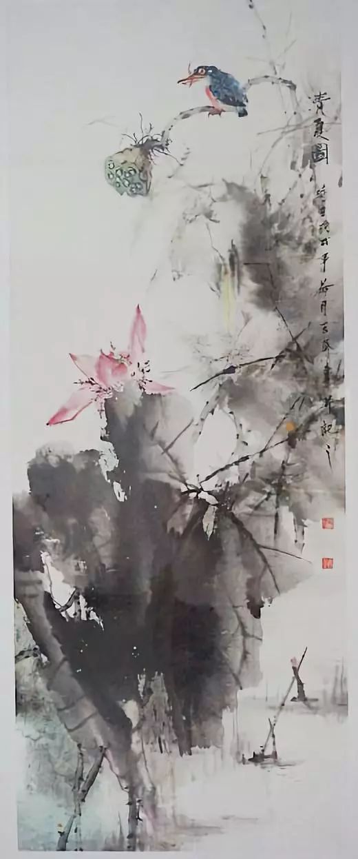 葉淼與葉水墨的探險之旅,探尋自然寶藏,重覓內心寧靜之路