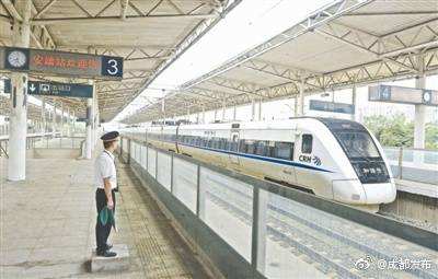 成灌快鐵最新動態,鐵路情懷與隱藏美食探秘小巷故事