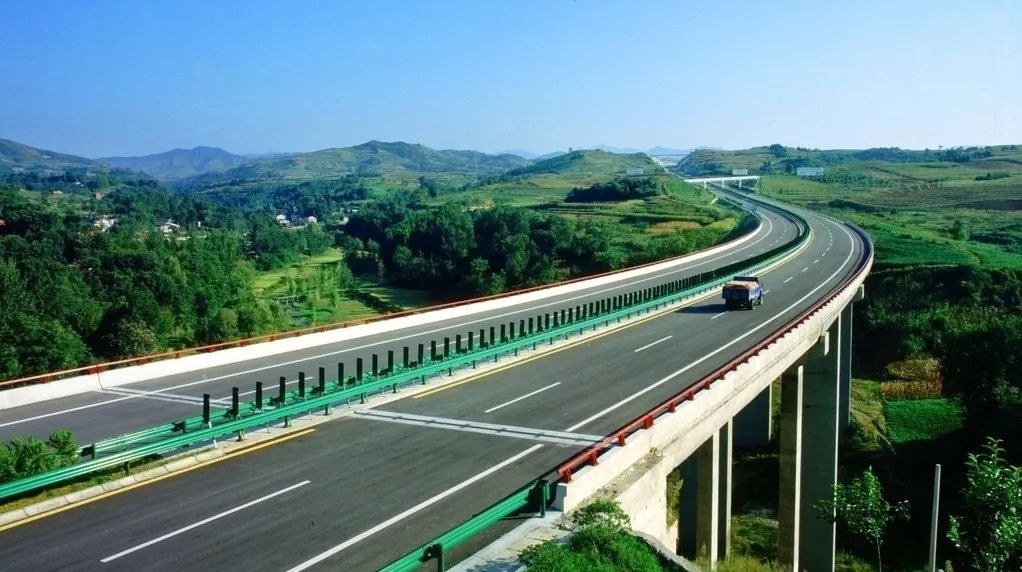 2025中開高速最新動態