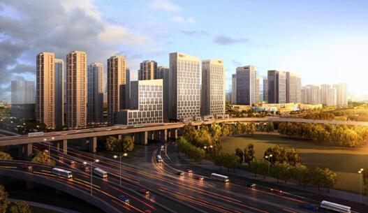 陽光城大都會最新房價揭秘，洞悉市場趨勢，把握購房最佳時機