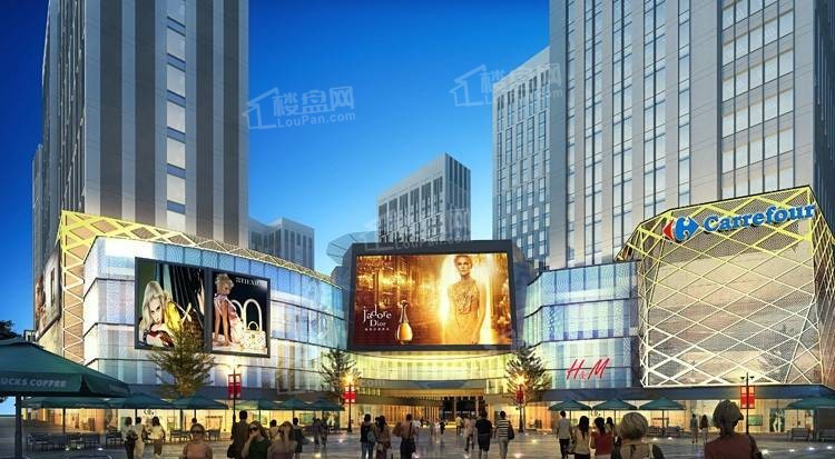 陽光城大都會最新房價揭秘,洞悉市場趨勢,把握購房最佳時機(jī)