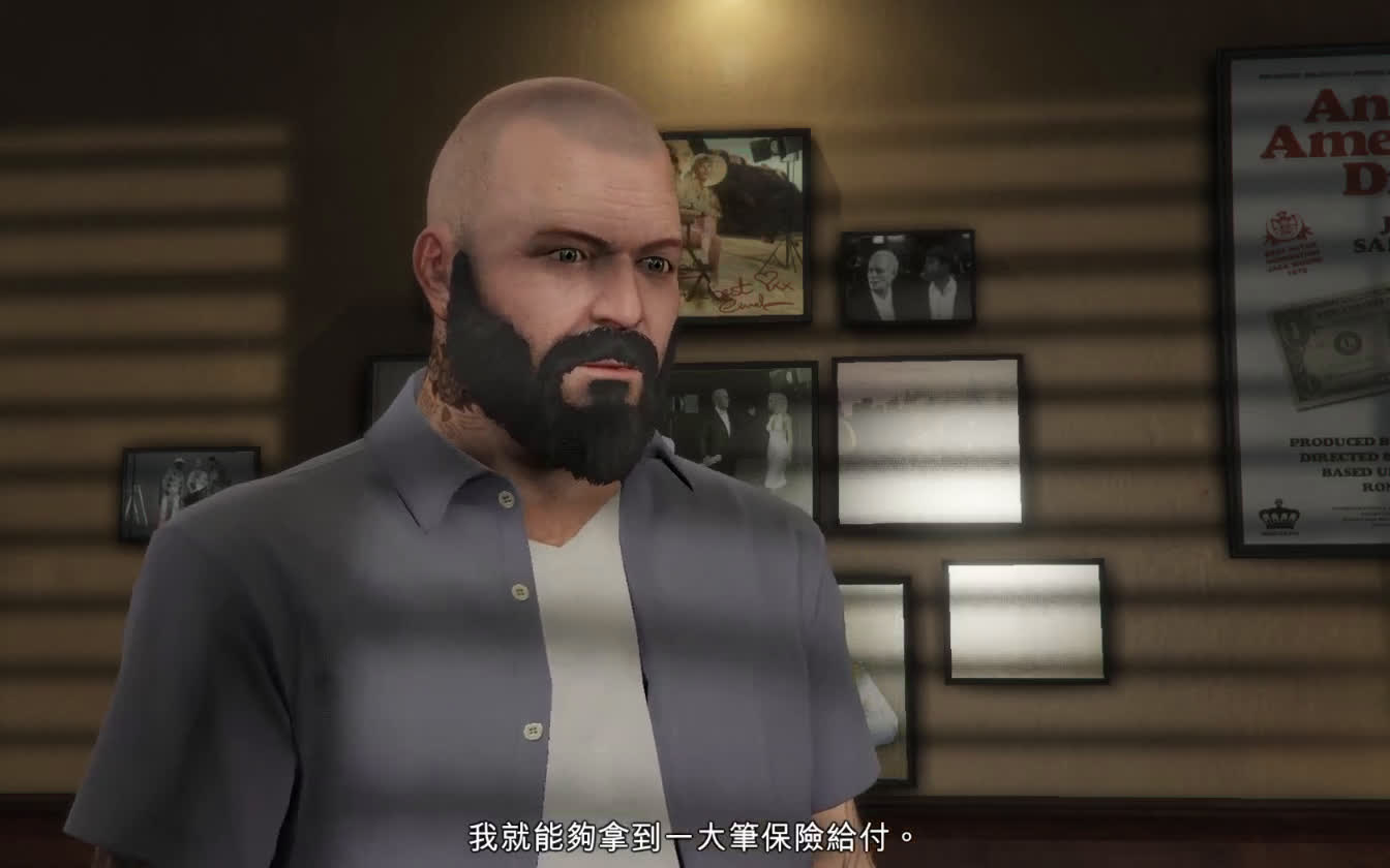GTA5最新更新詳解,肥皂解說獨特觀點分享
