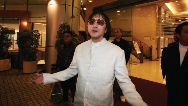 上海仔郭永鴻的最新動態/近況更新