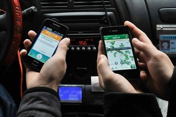 全國網(wǎng)約車最新動態(tài),駕馭變化,成就自我出行新時代