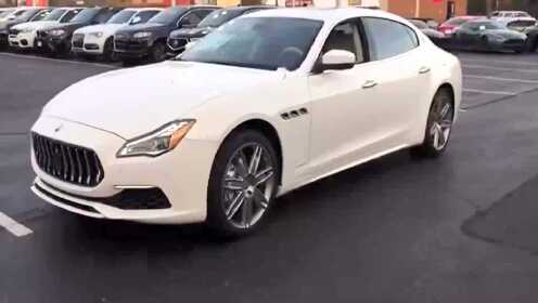 瑪莎拉蒂總裁最新科技視頻,駕馭未來奢華體驗,領(lǐng)略科技巔峰的魅力