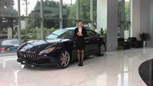 瑪莎拉蒂總裁最新科技視頻,駕馭未來奢華體驗,領略科技巔峰的魅力