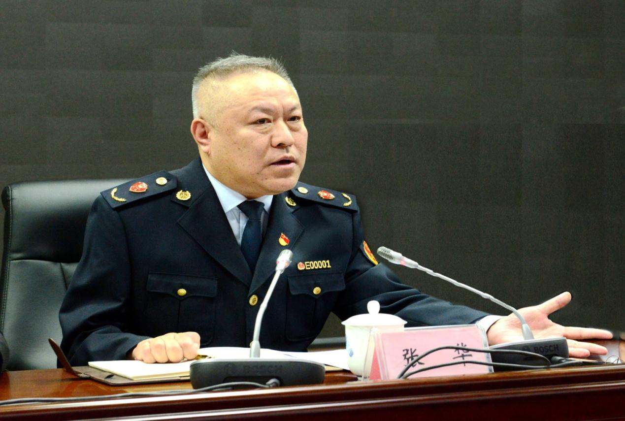 上饒市公安局局長最新信息獲取指南