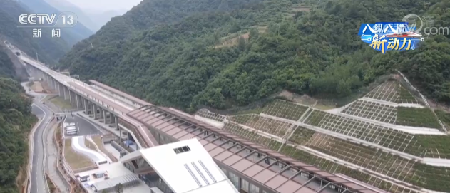 神農架高鐵最新動態,啟程探尋自然美景的旅程!