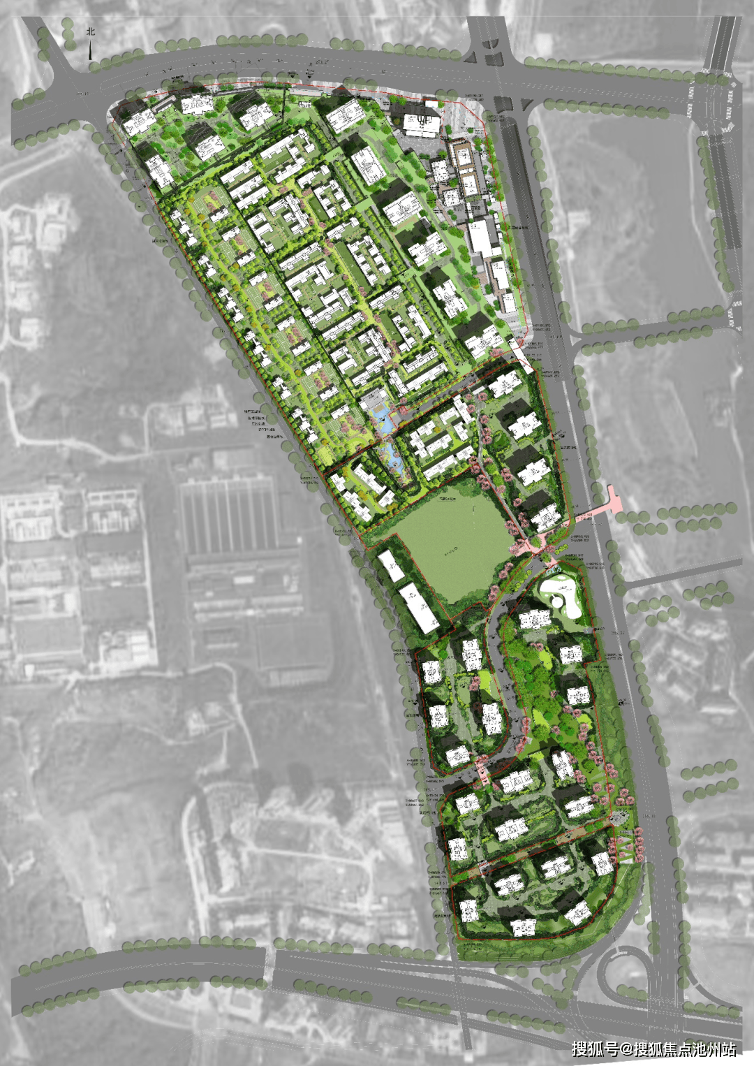 揭秘2025正鼎小鎮最新動態