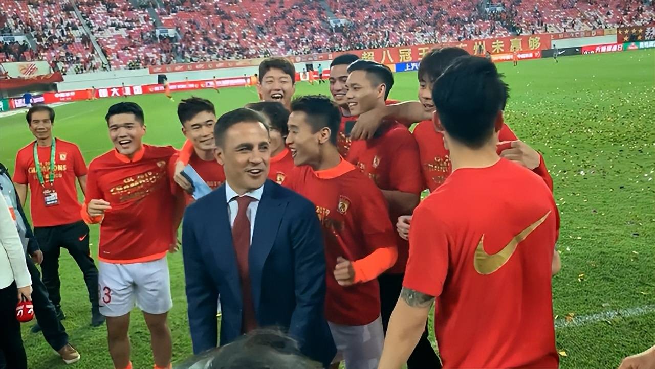 恒大換帥風云變幻，變革中的戰略調整新動向